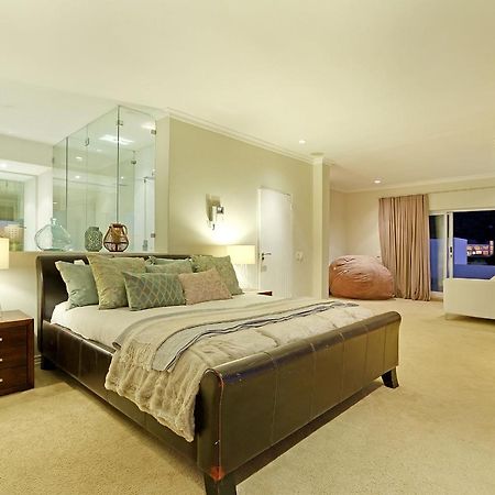 Hideaway Cape Town Hout Bay Exterior foto