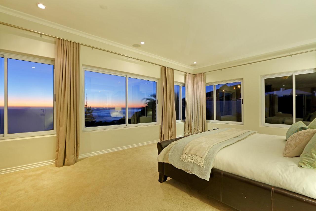 Hideaway Cape Town Hout Bay Exterior foto