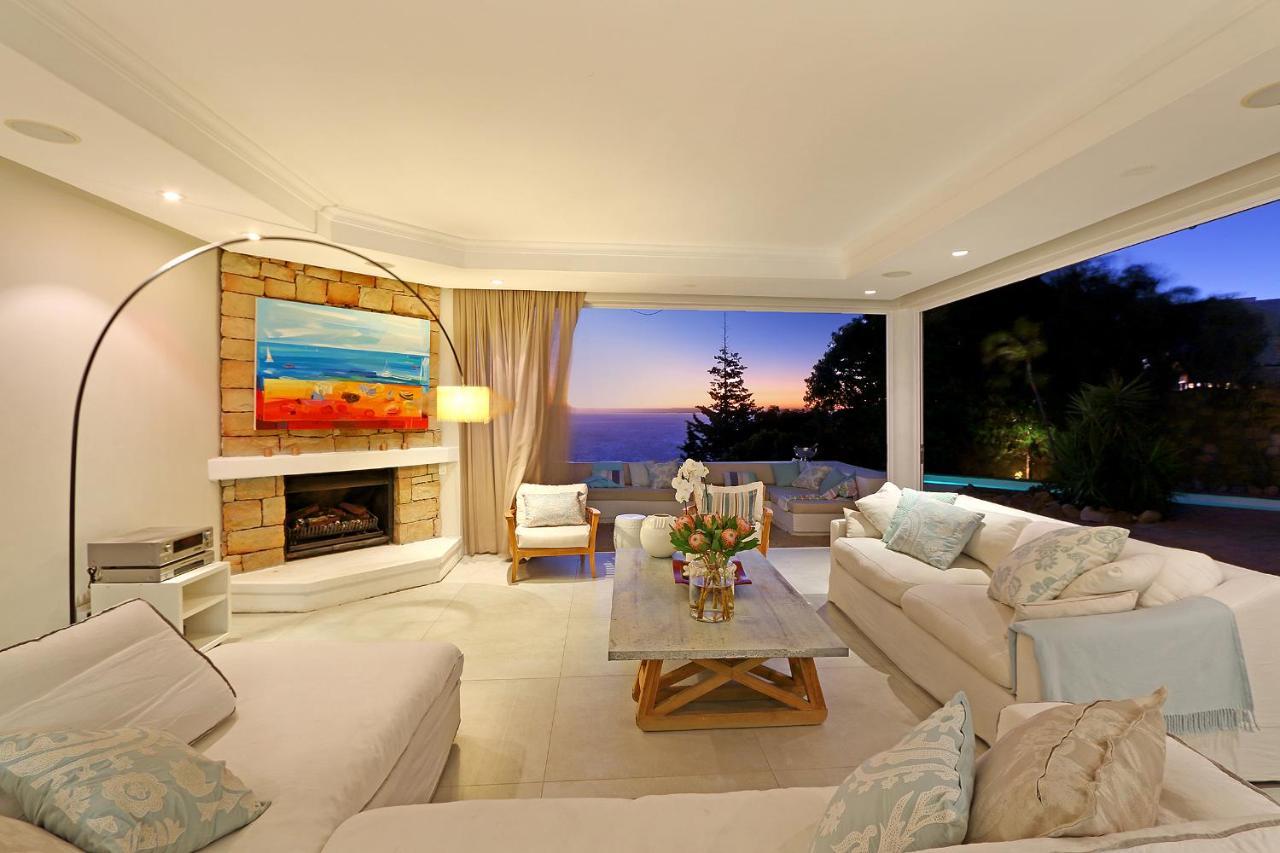 Hideaway Cape Town Hout Bay Exterior foto