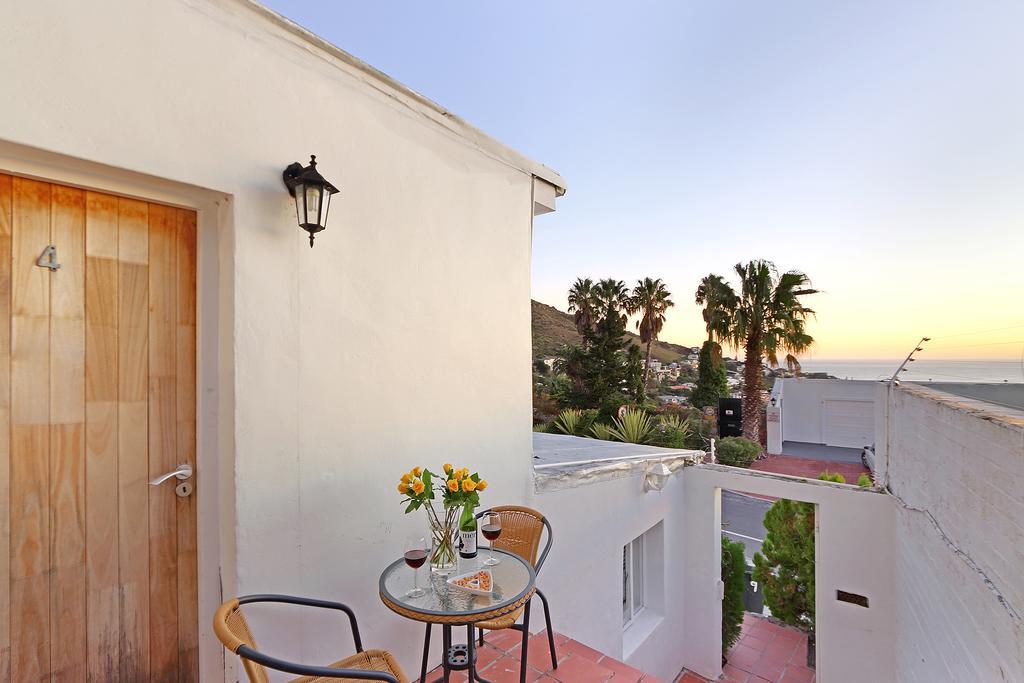 Hideaway Cape Town Hout Bay Exterior foto
