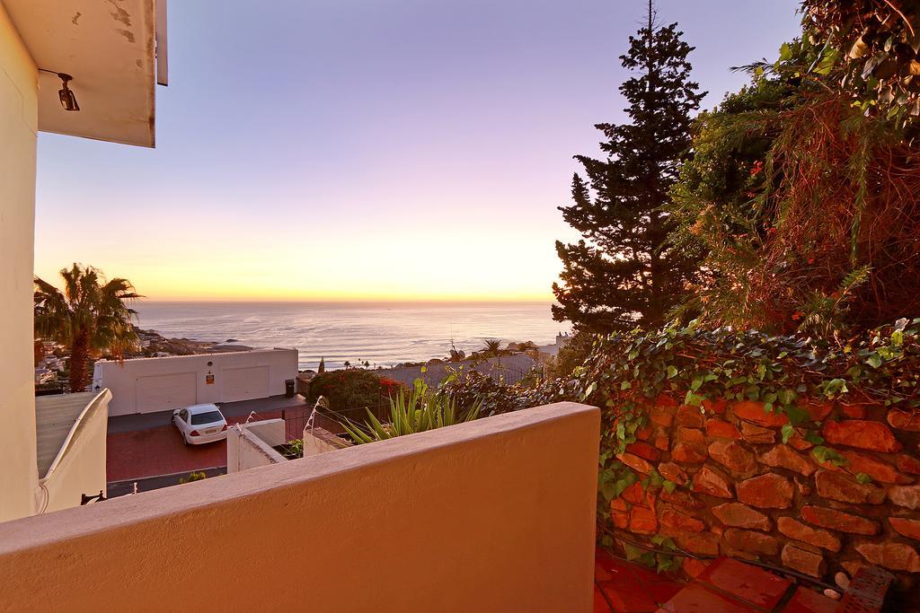Hideaway Cape Town Hout Bay Exterior foto
