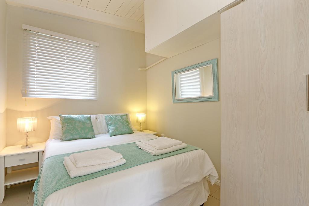Hideaway Cape Town Hout Bay Exterior foto