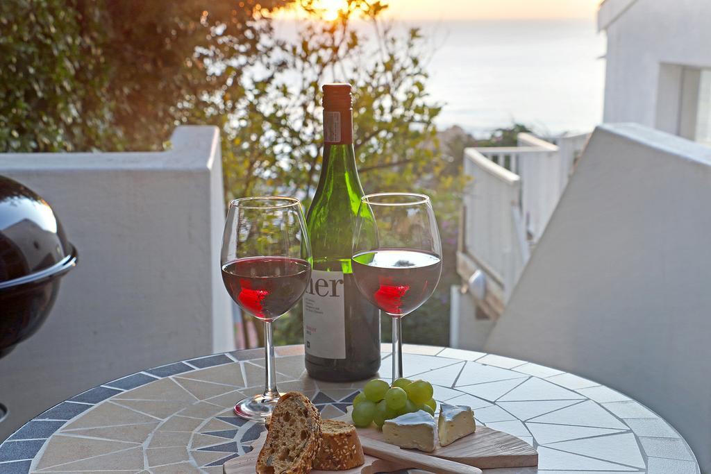 Hideaway Cape Town Hout Bay Exterior foto