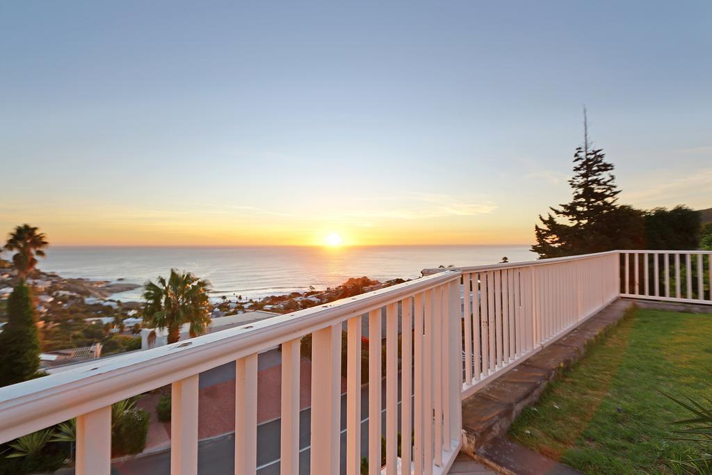 Hideaway Cape Town Hout Bay Exterior foto