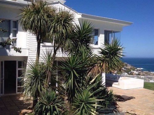 Hideaway Cape Town Hout Bay Exterior foto