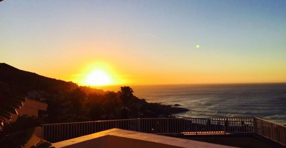 Hideaway Cape Town Hout Bay Exterior foto