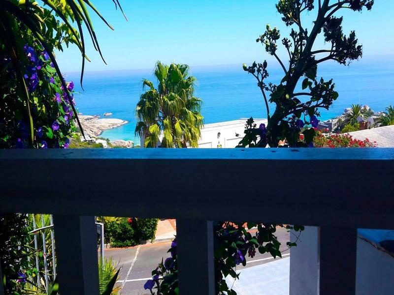 Hideaway Cape Town Hout Bay Exterior foto